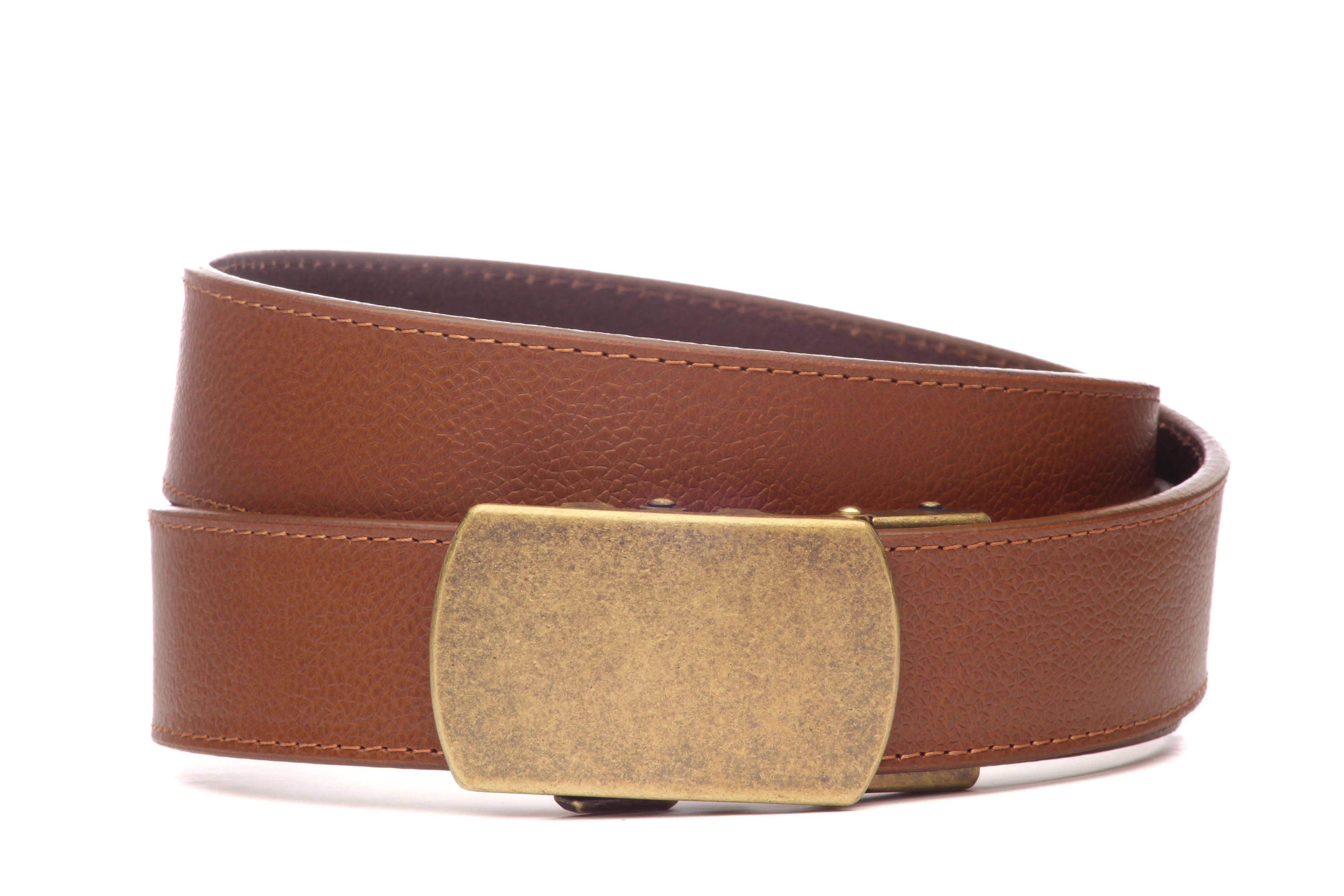 - FLASH SALE - Cowboy Tan 🤠 Buffalo Leather