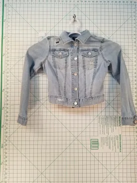 ANA Denim Jacket XS