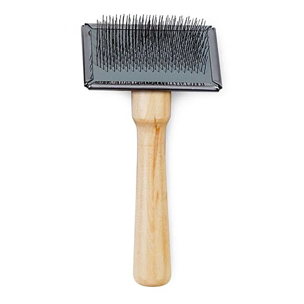 Ancol Soft Slicker Brush