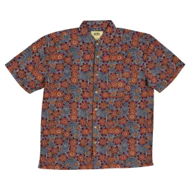 Bamboo Dreaming Shirt - Bush Tomato