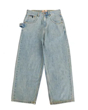 Big Groe Jeans