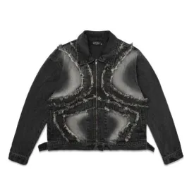 BLISS JACKET - BLACK