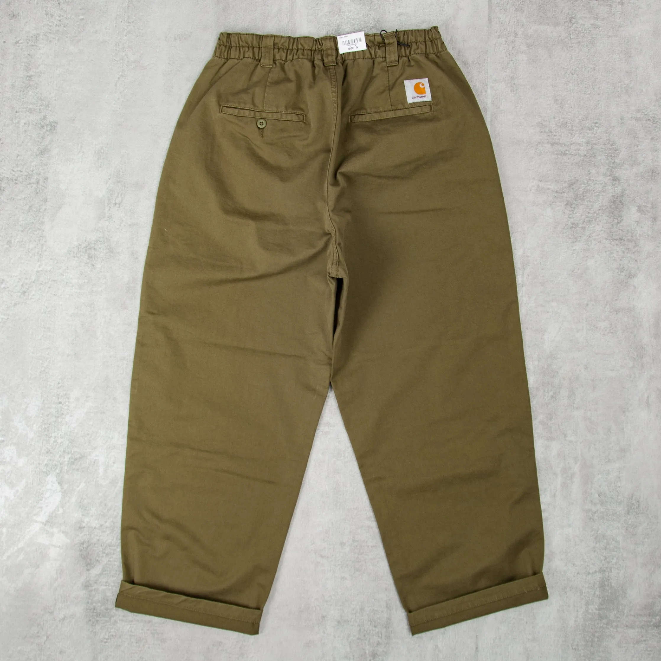 Carhartt WIP Marv Pant - Dundee