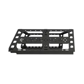 CBI Offroad Fab - Cab Height Bed Rack - Toyota Tacoma (2005-2023)