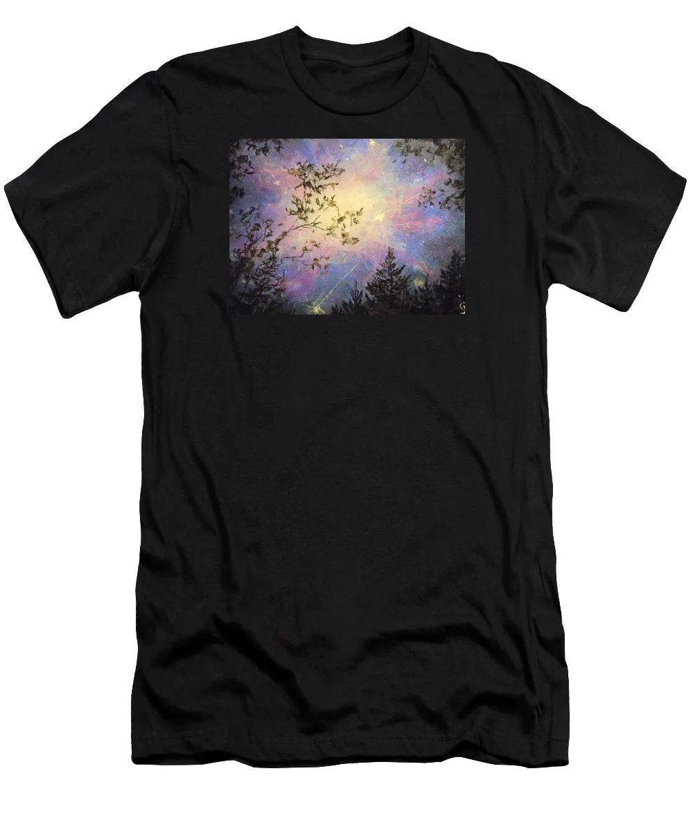 Celestial Escape - T-Shirt