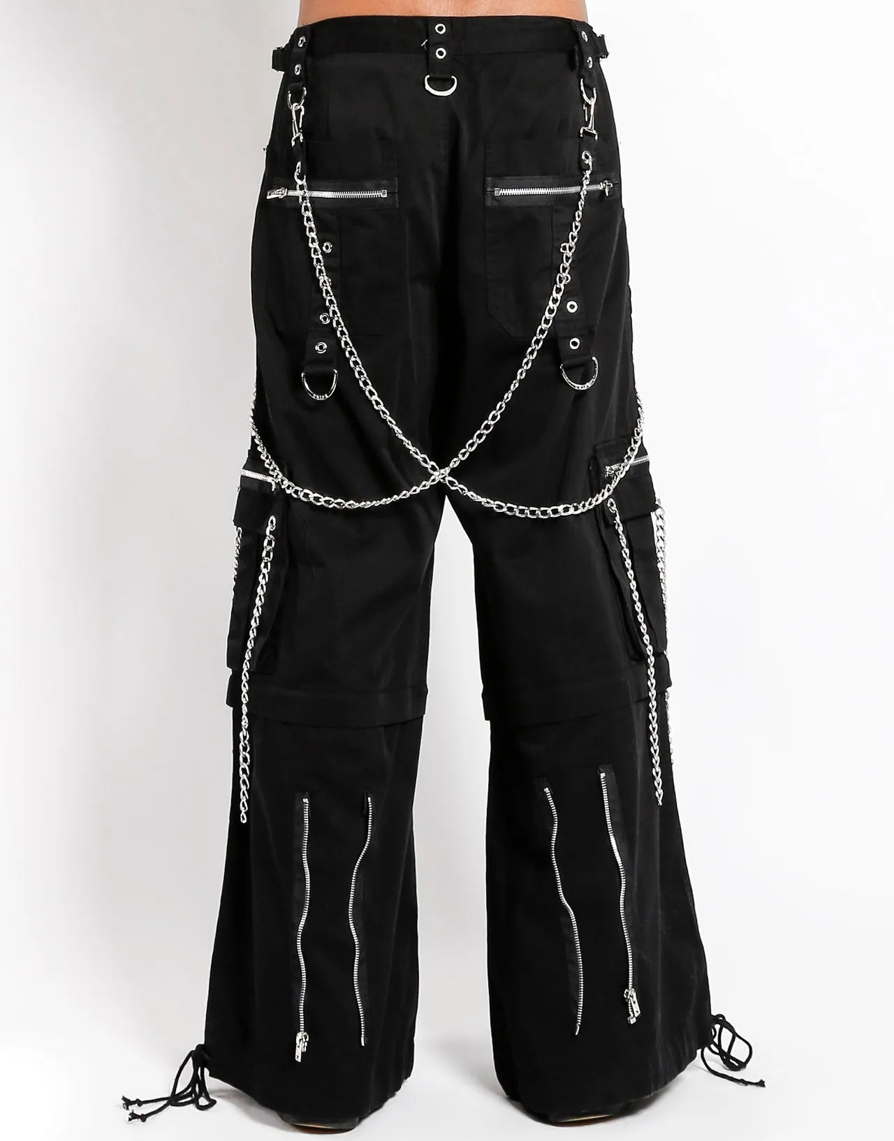 CHAIN TO CHAIN PANT