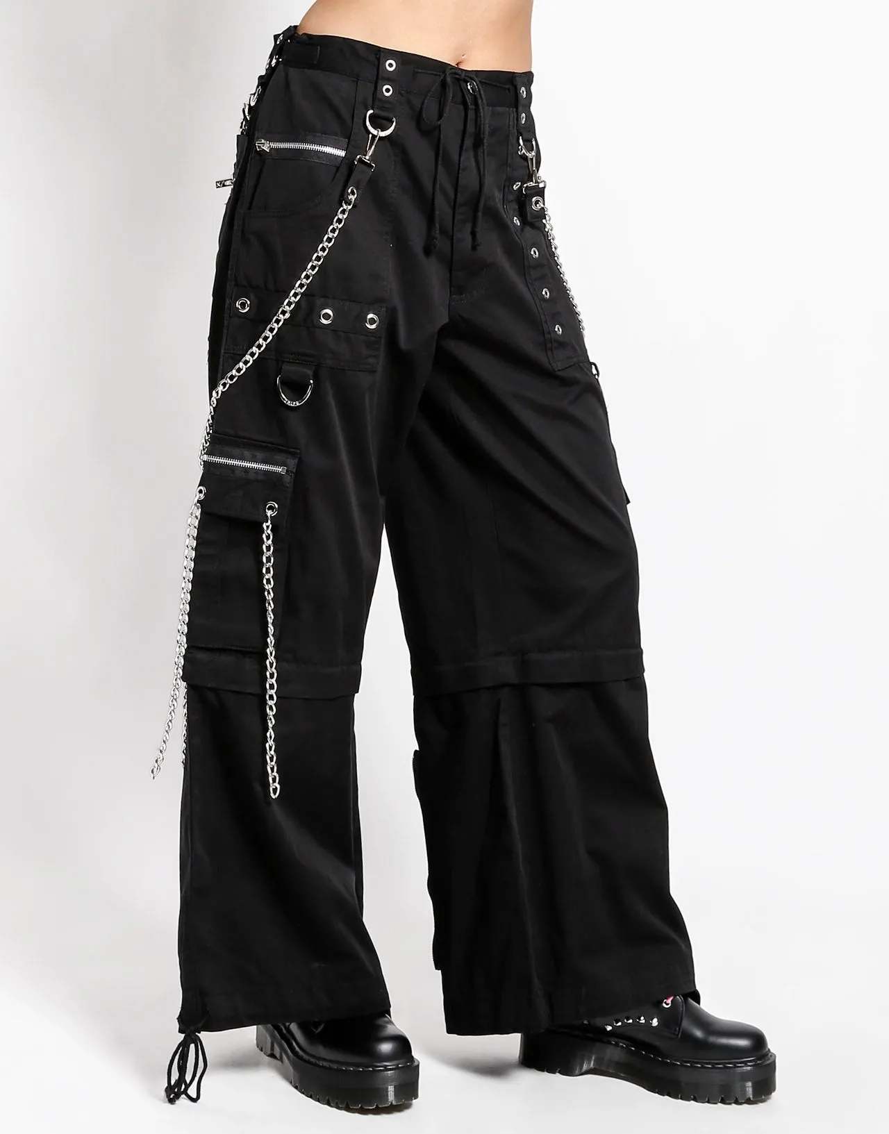 CHAIN TO CHAIN PANT