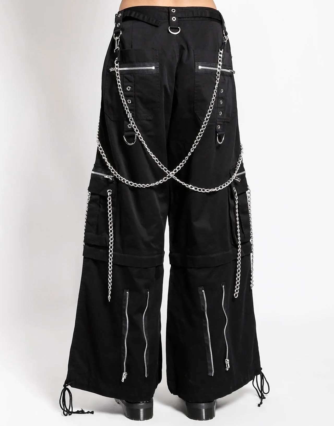 CHAIN TO CHAIN PANT