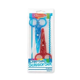 Child Safe Scissor Set (2)