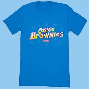 Cosmic® Brownies Retro Shirt