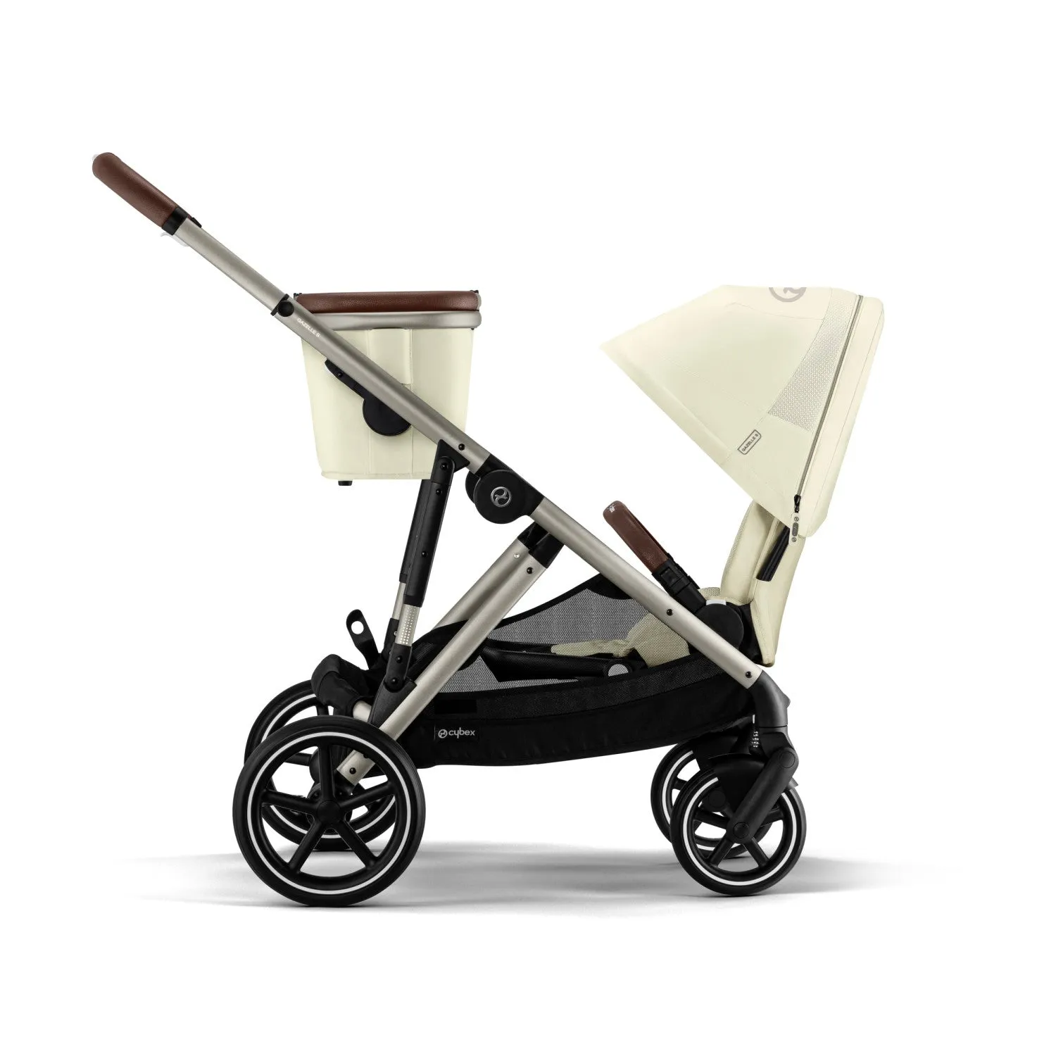 Cybex Gazelle S 2 Stroller