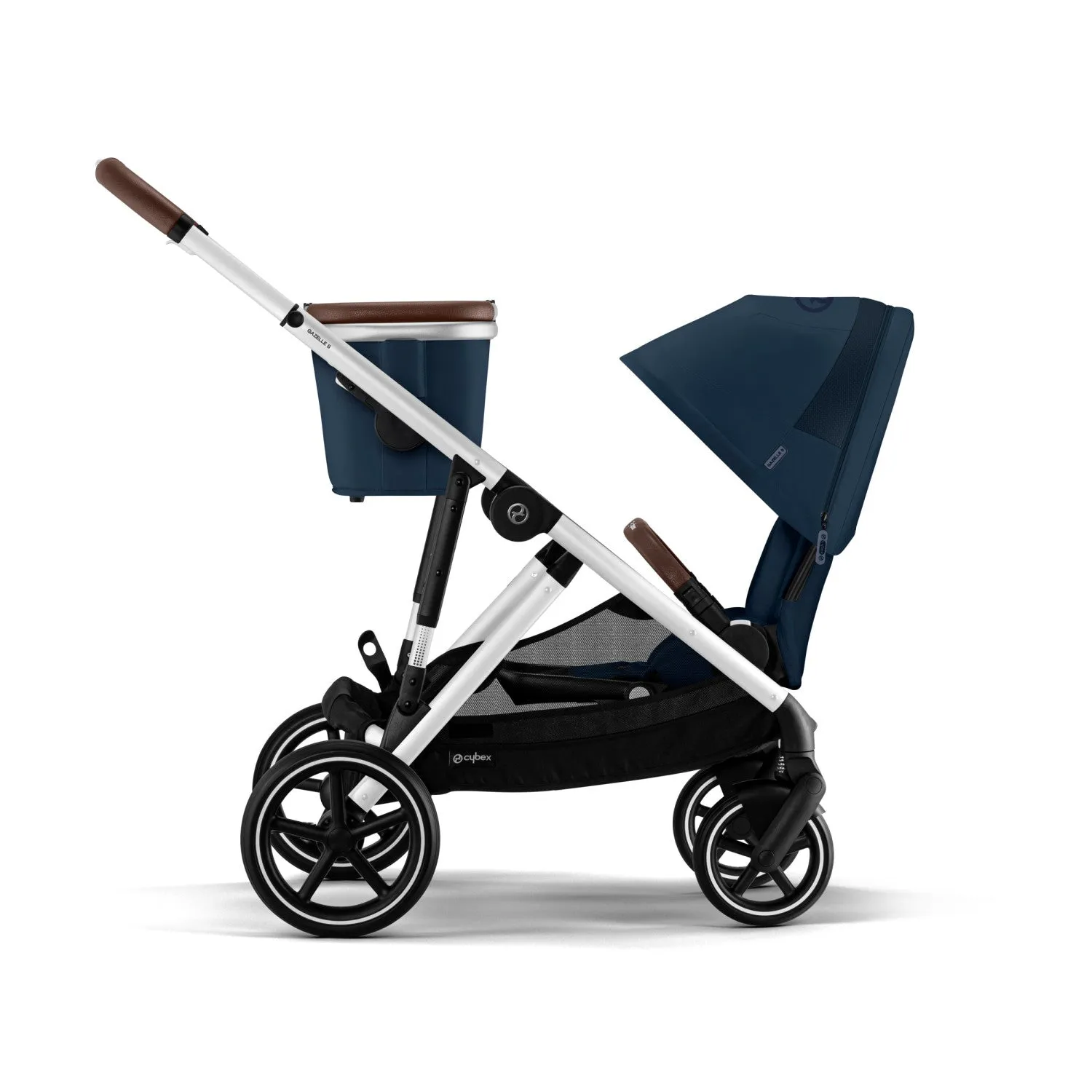 Cybex Gazelle S 2 Stroller