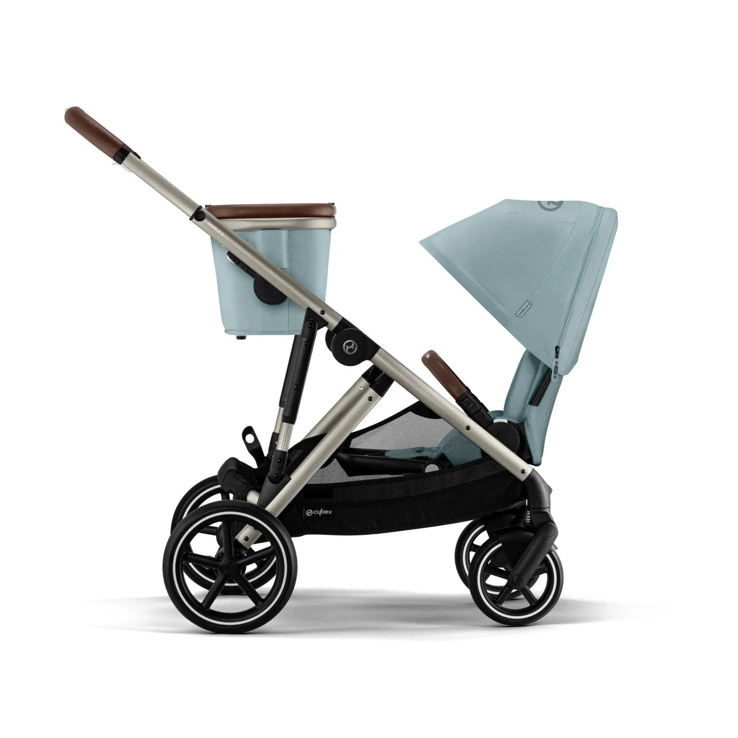 Cybex Gazelle S 2 Stroller