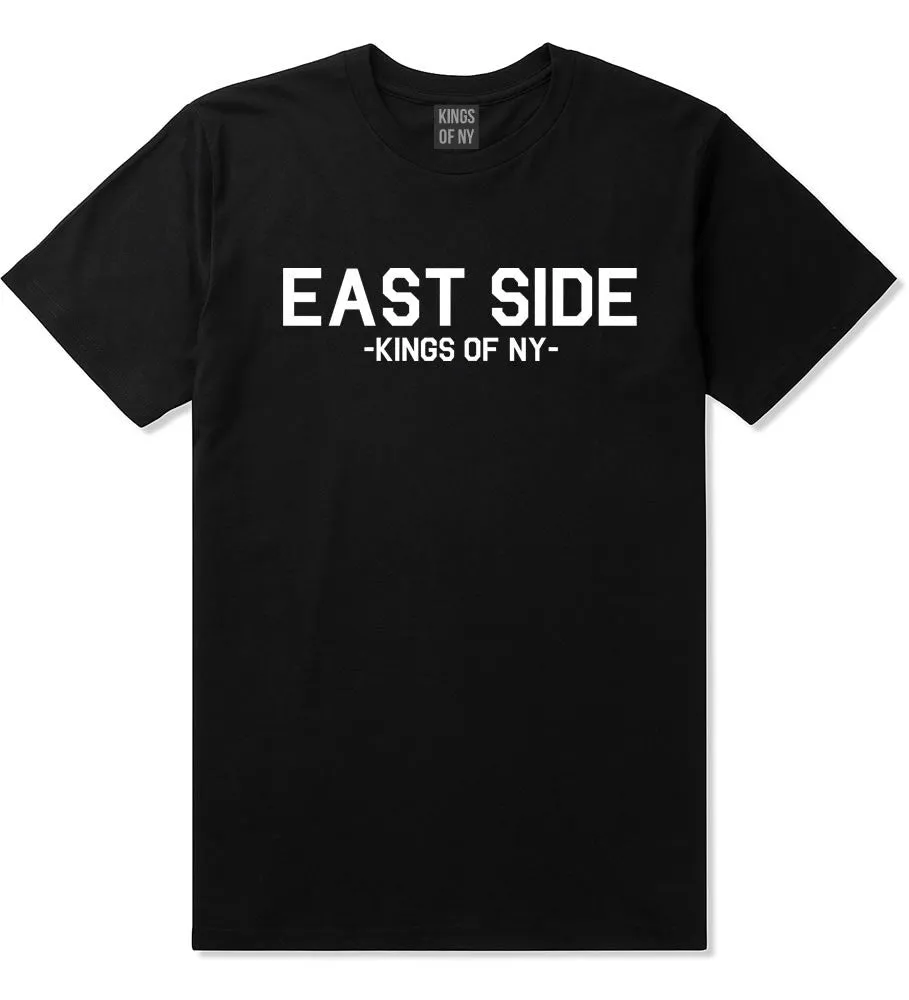 East Side Kings of NY T-Shirt