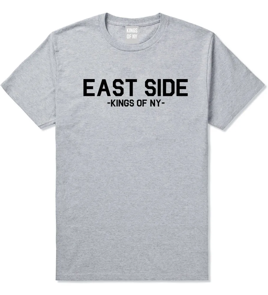 East Side Kings of NY T-Shirt