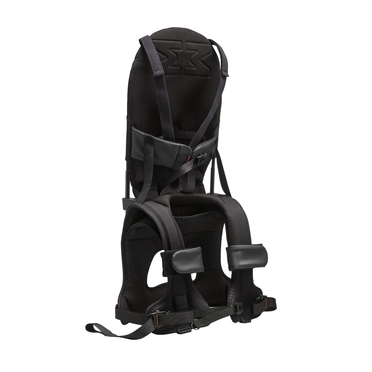 G5 Lightweight Child Shoulder Carrier Core Black