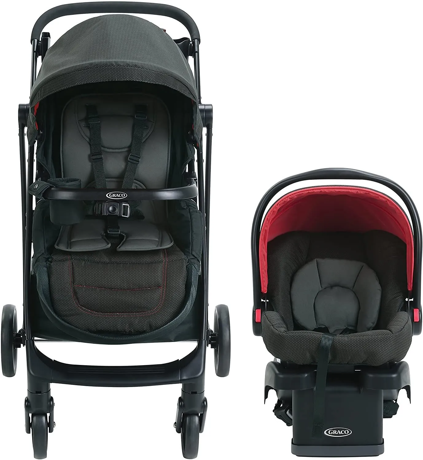 GRACO TRAVEL SYSTEM