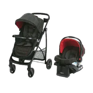 GRACO TRAVEL SYSTEM