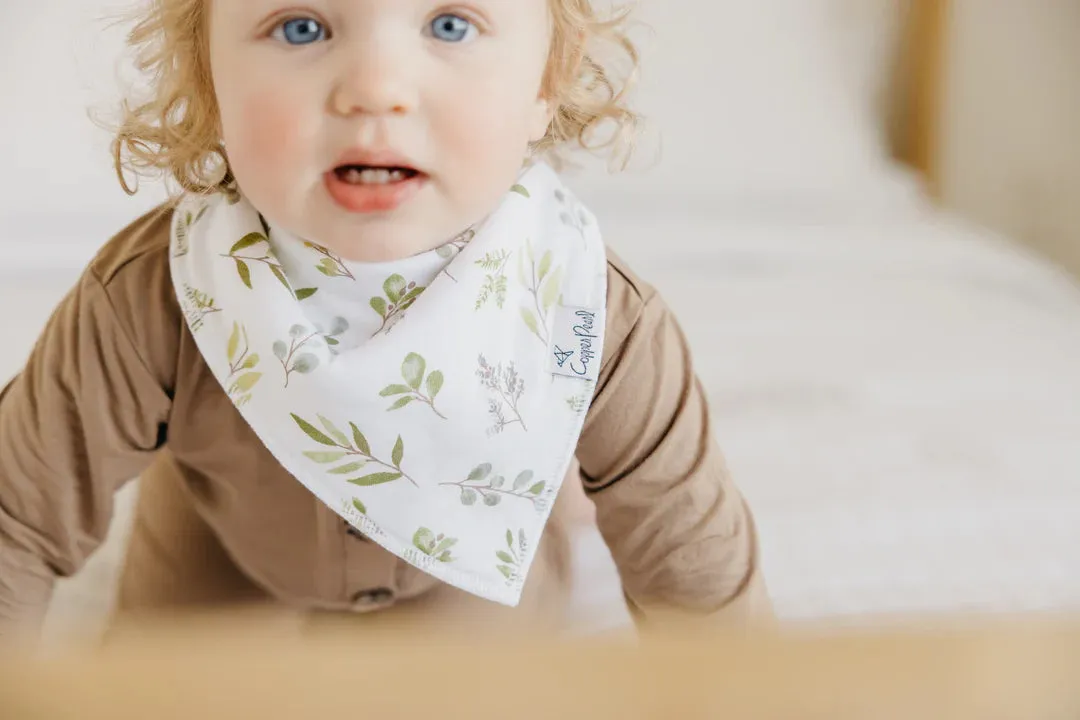 Haven Burp Cloth Set - 3 Pack