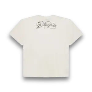 HS Basic T-Shirt - White