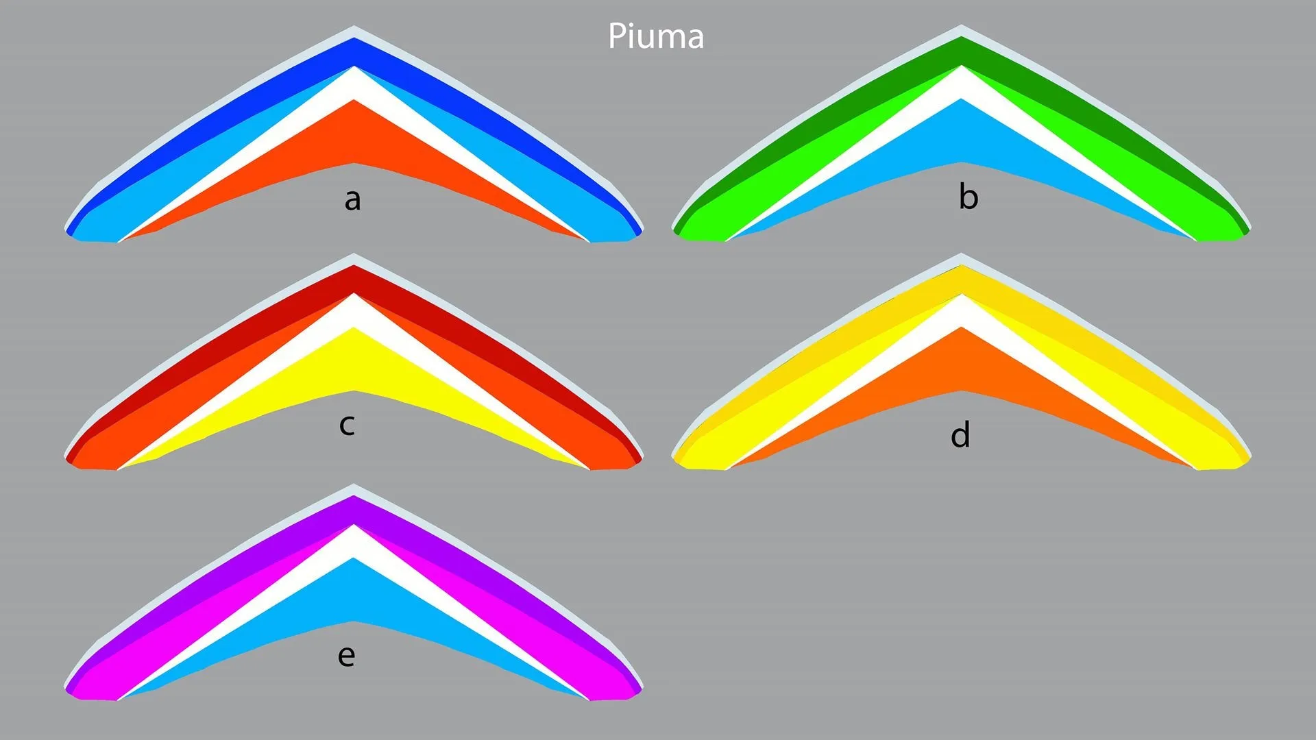 Icaro Piuma