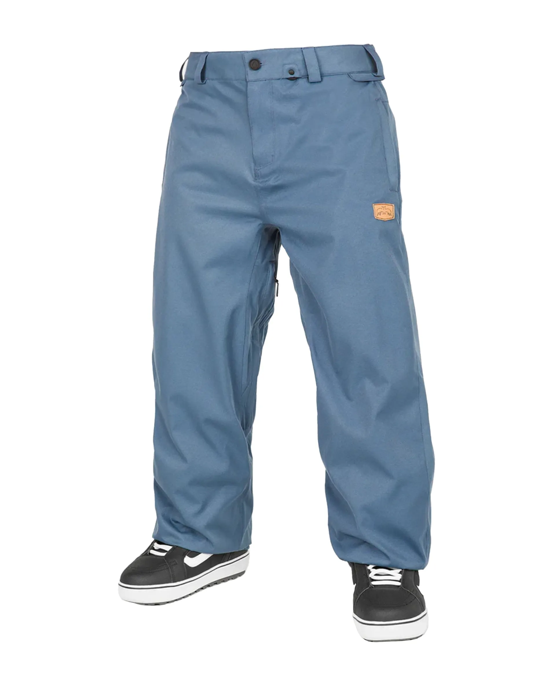 Men's Arthur 20K Pants