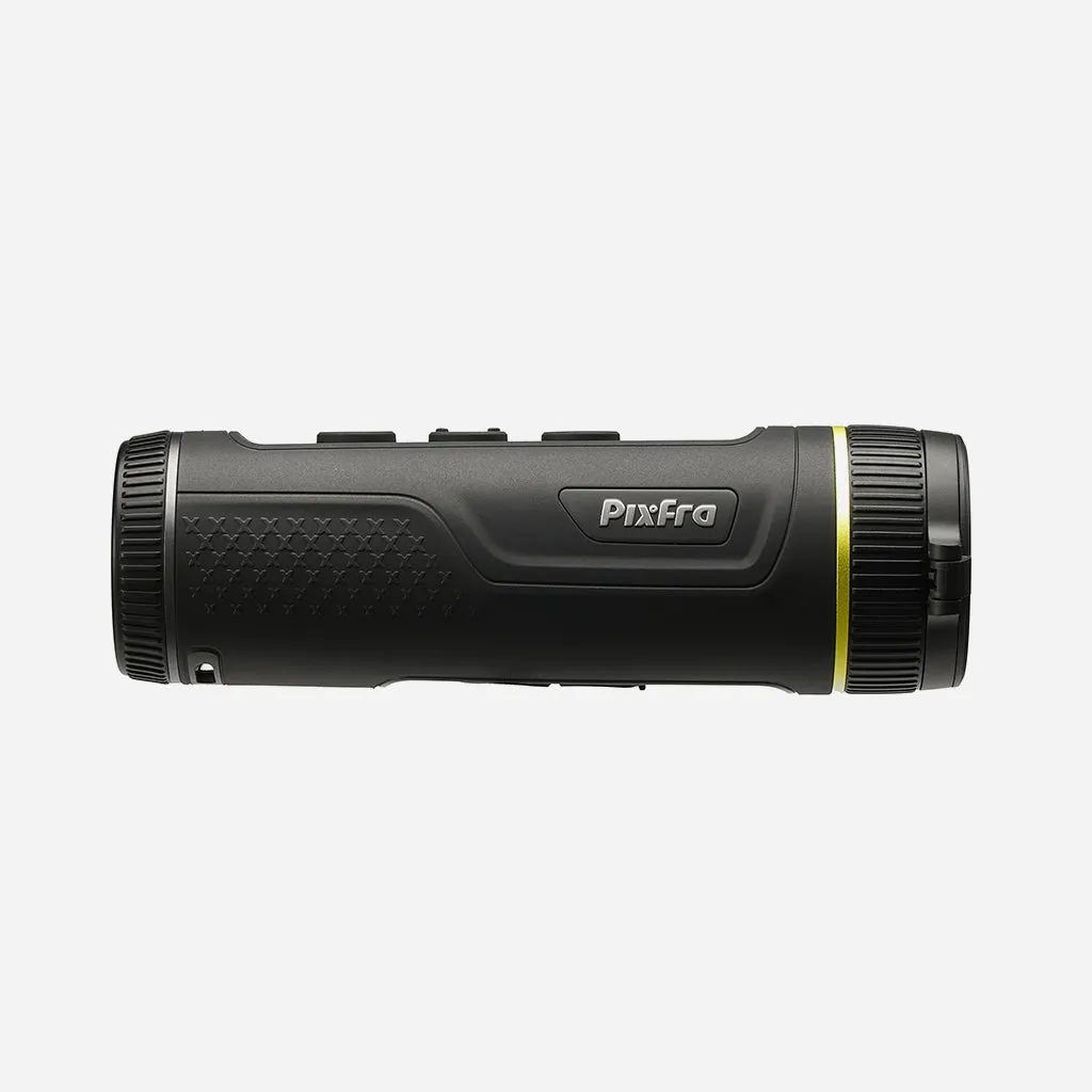 Pixfra Mile 2 M619 25mK Thermal Imaging Monocular