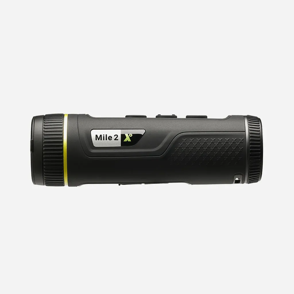 Pixfra Mile 2 M619 25mK Thermal Imaging Monocular