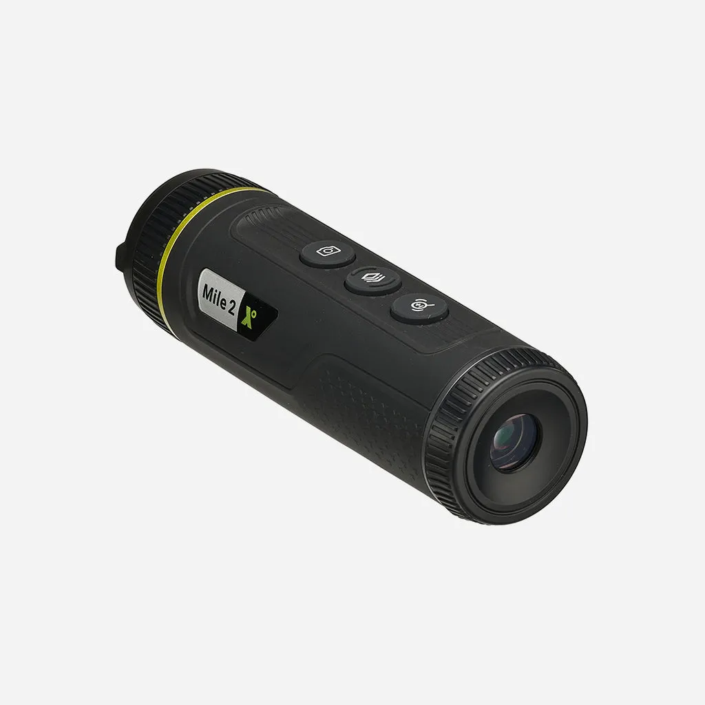 Pixfra Mile 2 M625 25mK Thermal Imaging Monocular