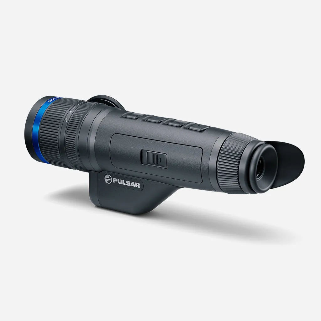 Pulsar Telos LRF XL50 <40 mK HD Thermal Imaging Monocular