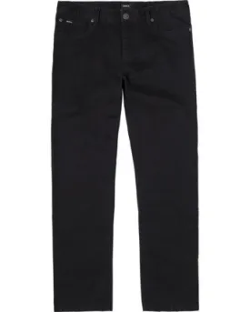 RVCA Daggers Slim Fit Twill Pant