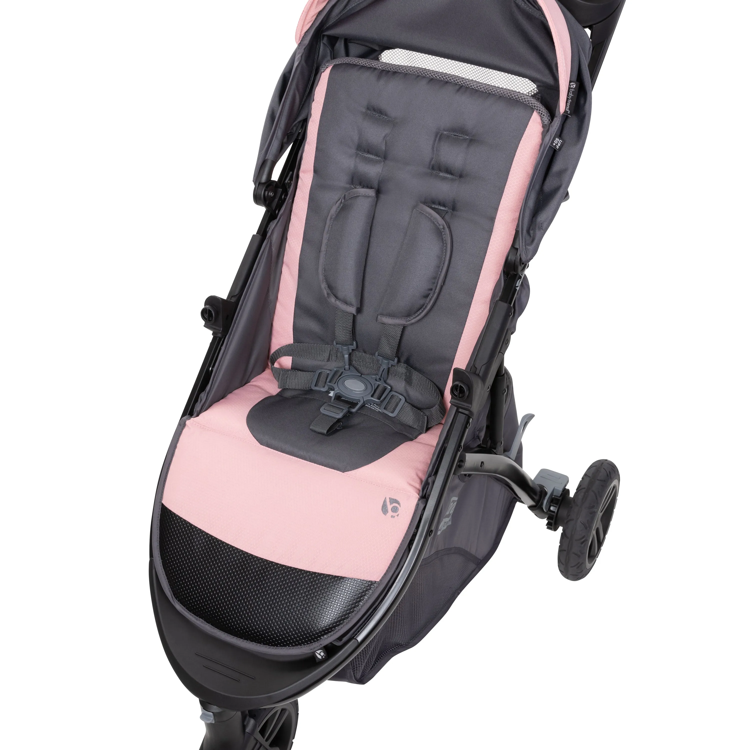 Tango™ 3 All-Terrain Stroller