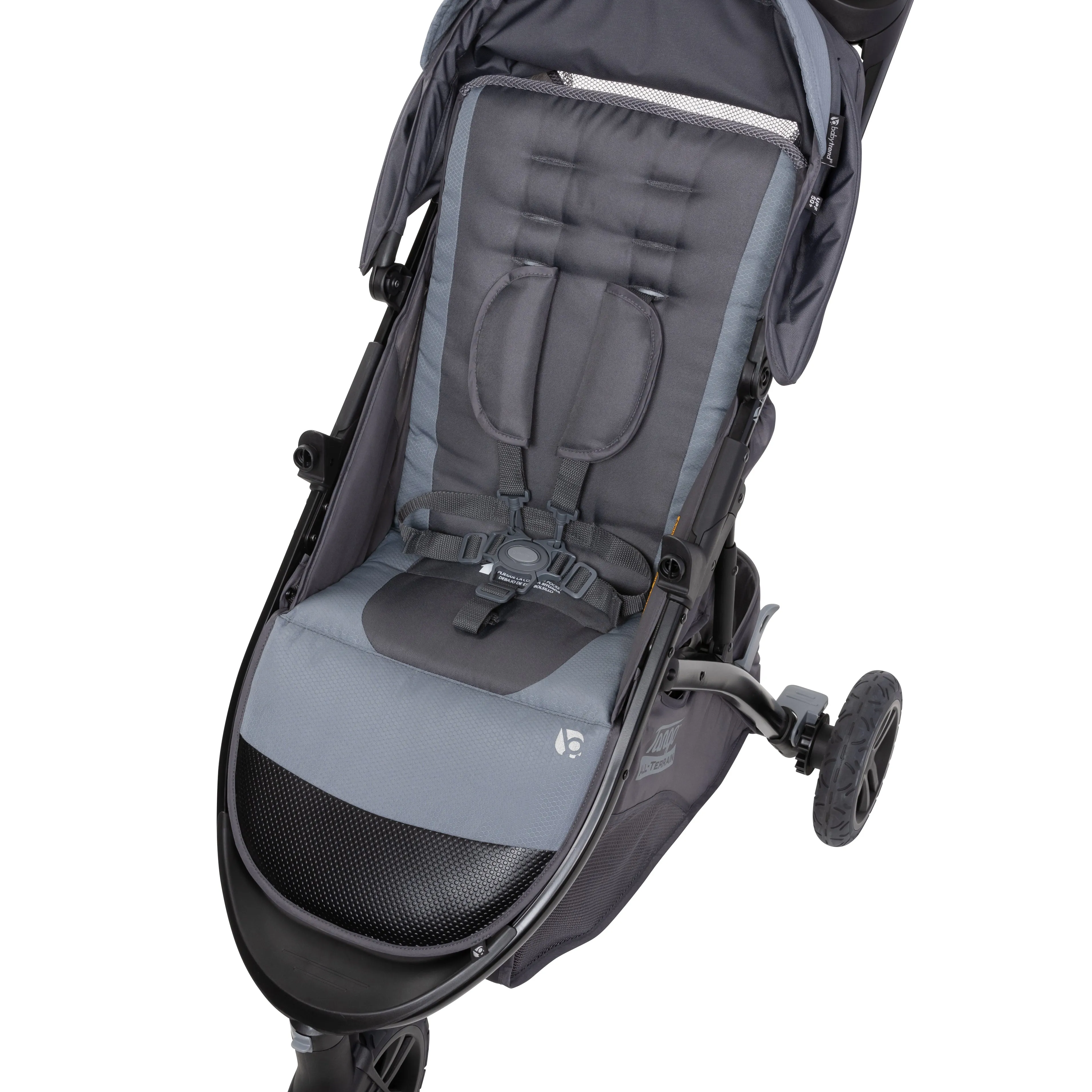 Tango™ 3 All-Terrain Stroller