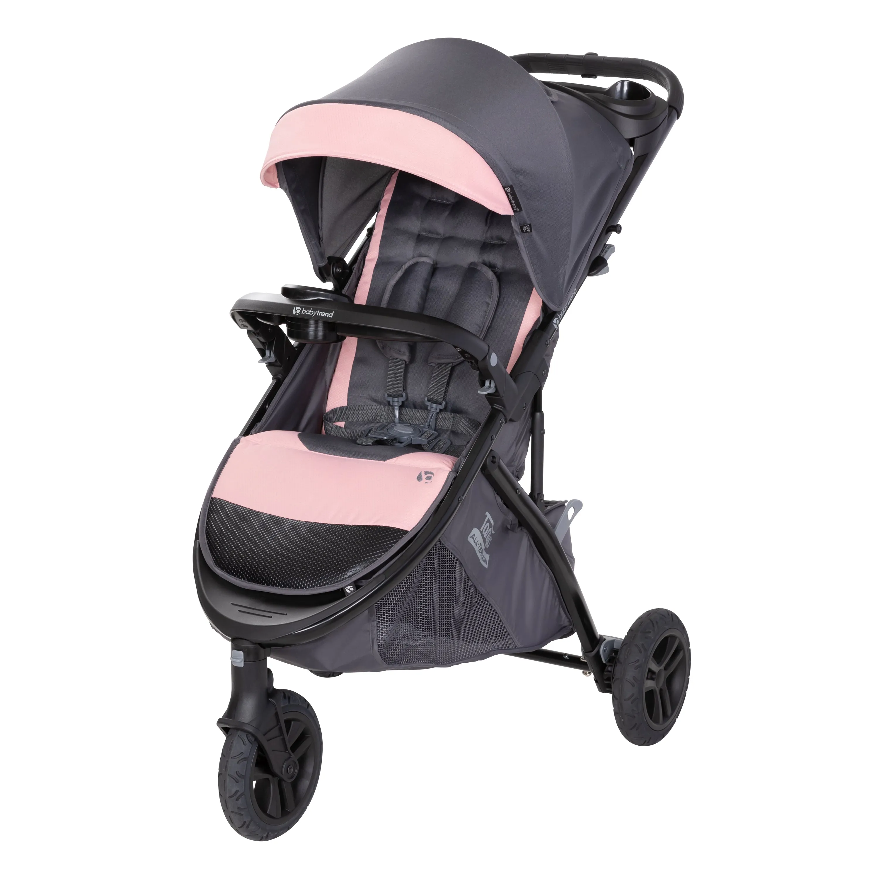 Tango™ 3 All-Terrain Stroller