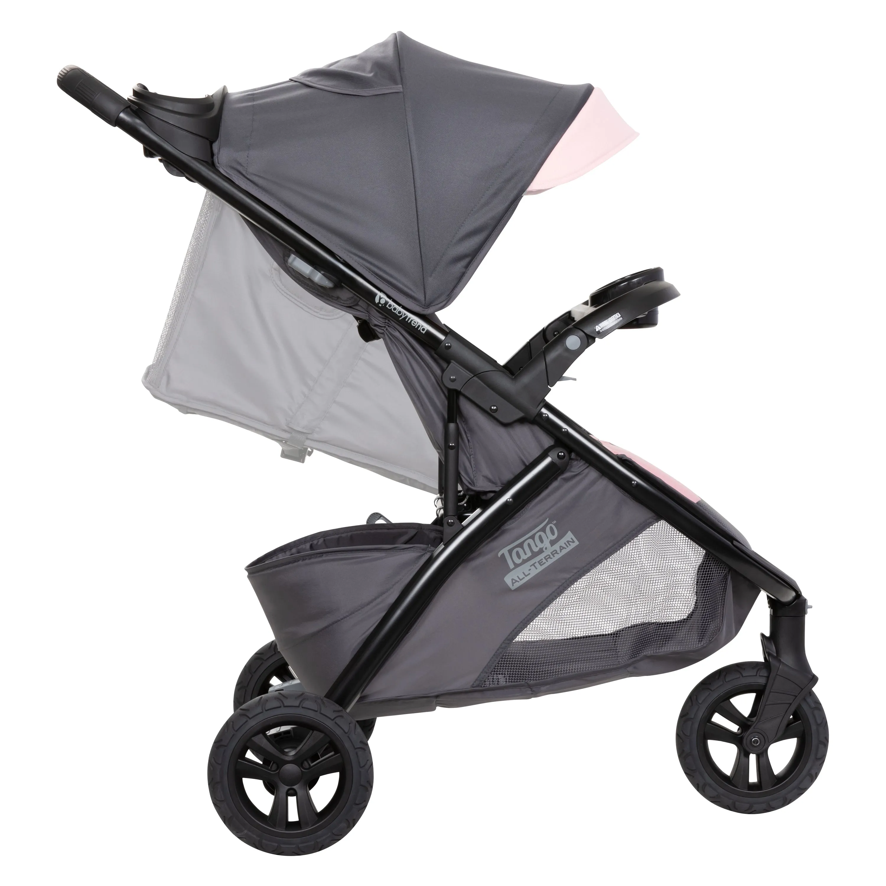 Tango™ 3 All-Terrain Stroller