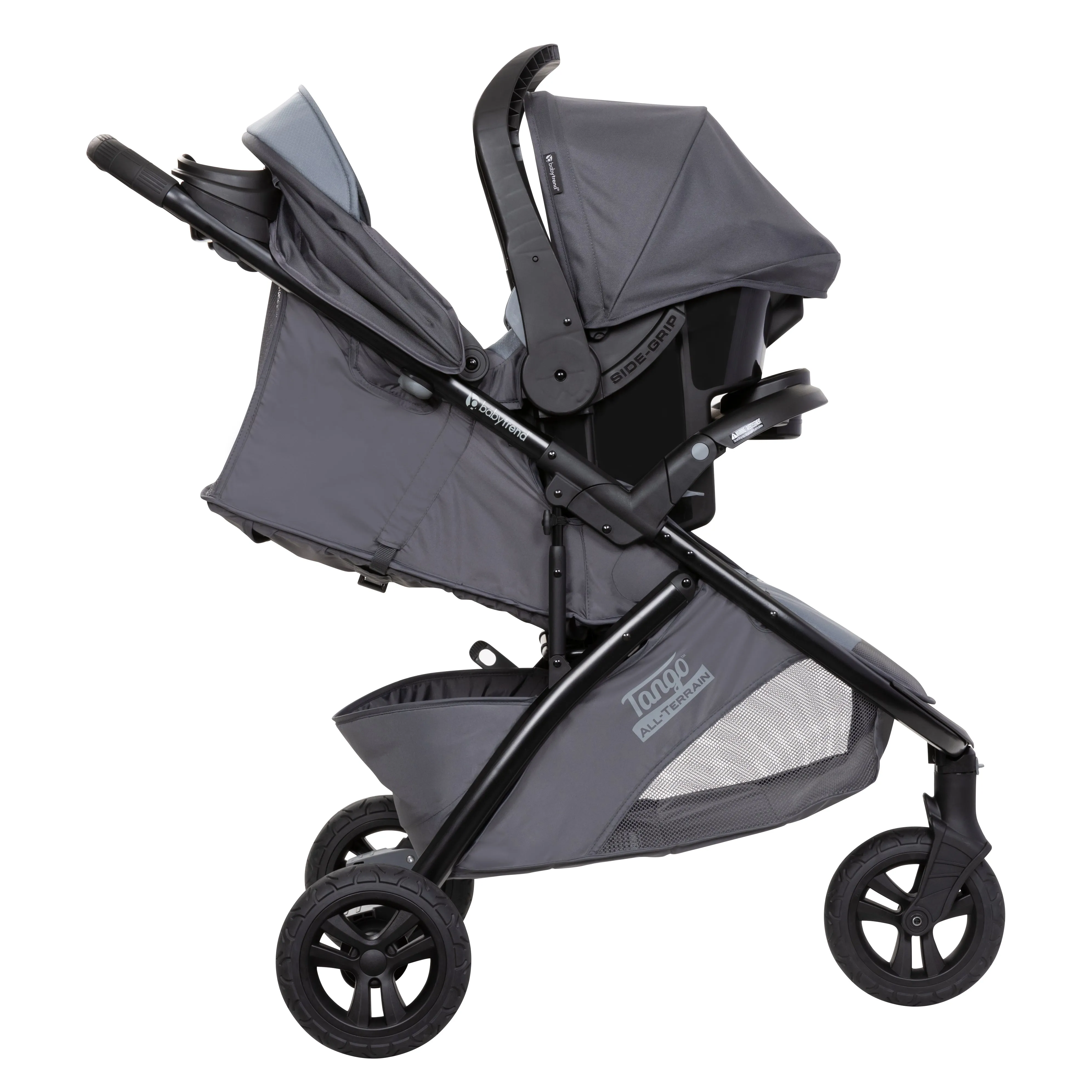 Tango™ 3 All-Terrain Stroller