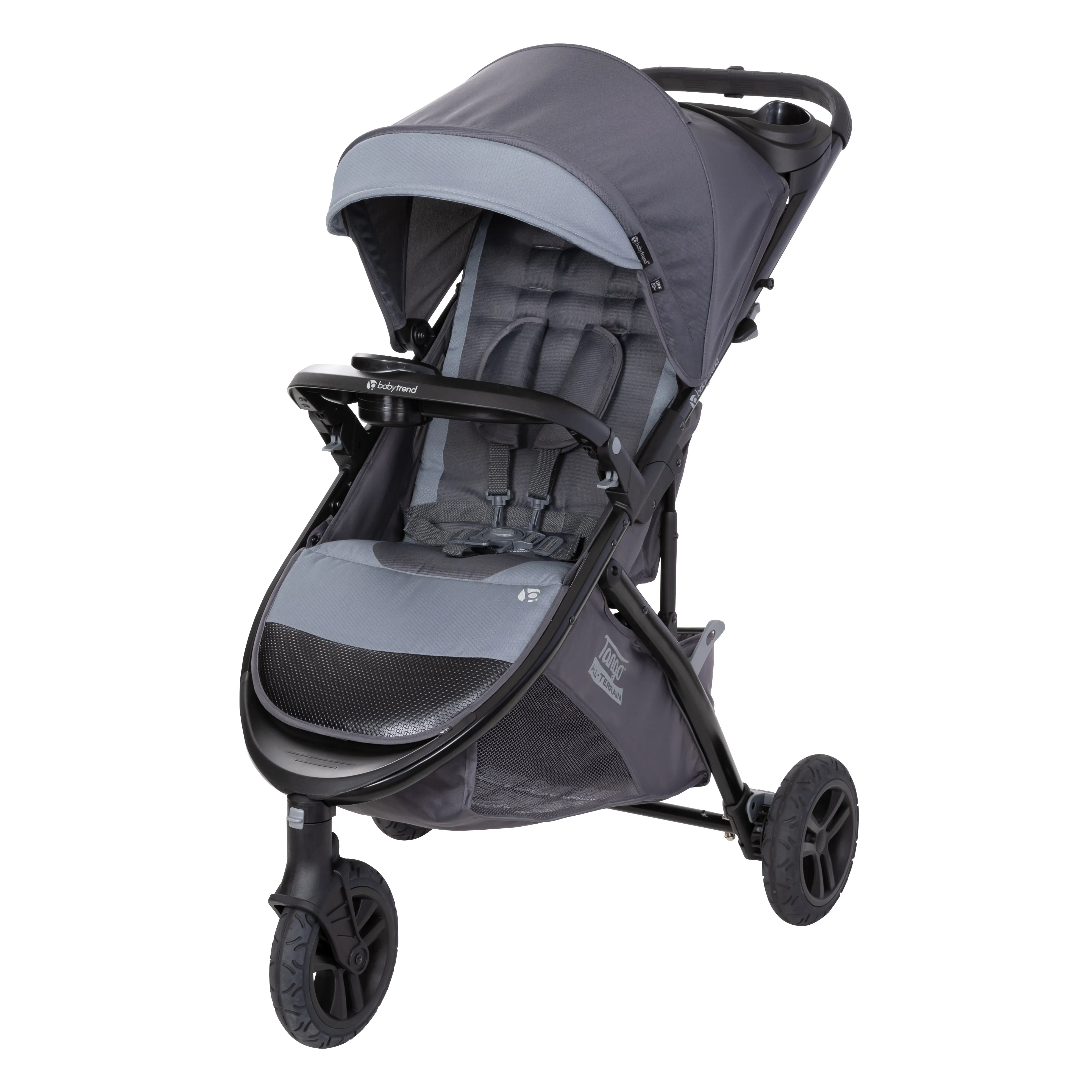 Tango™ 3 All-Terrain Stroller