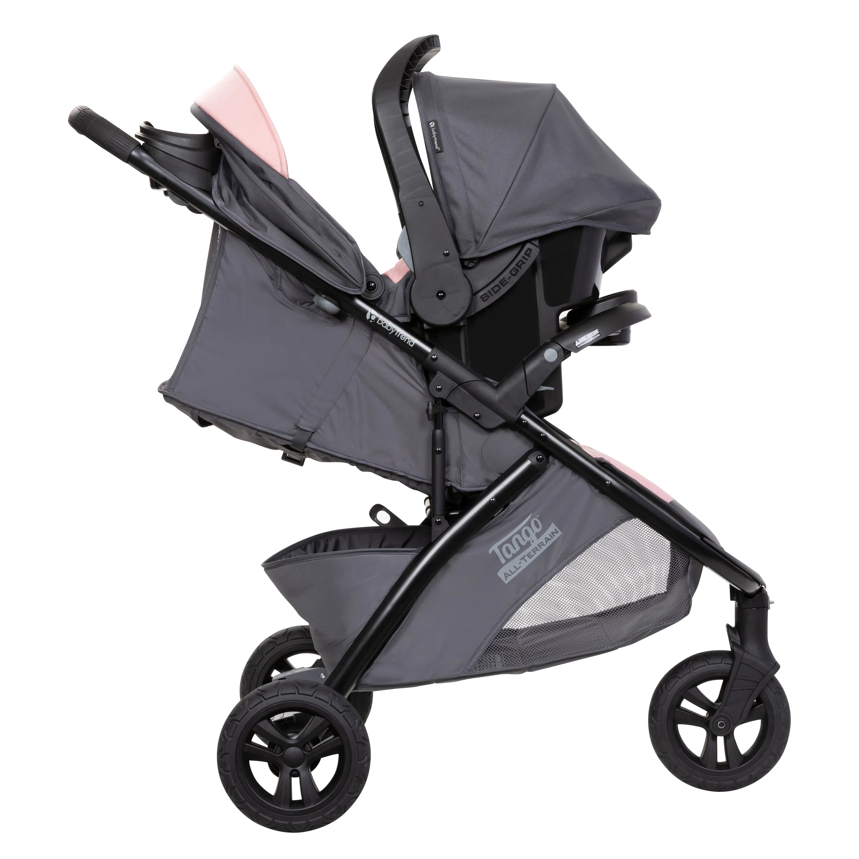 Tango™ 3 All-Terrain Stroller