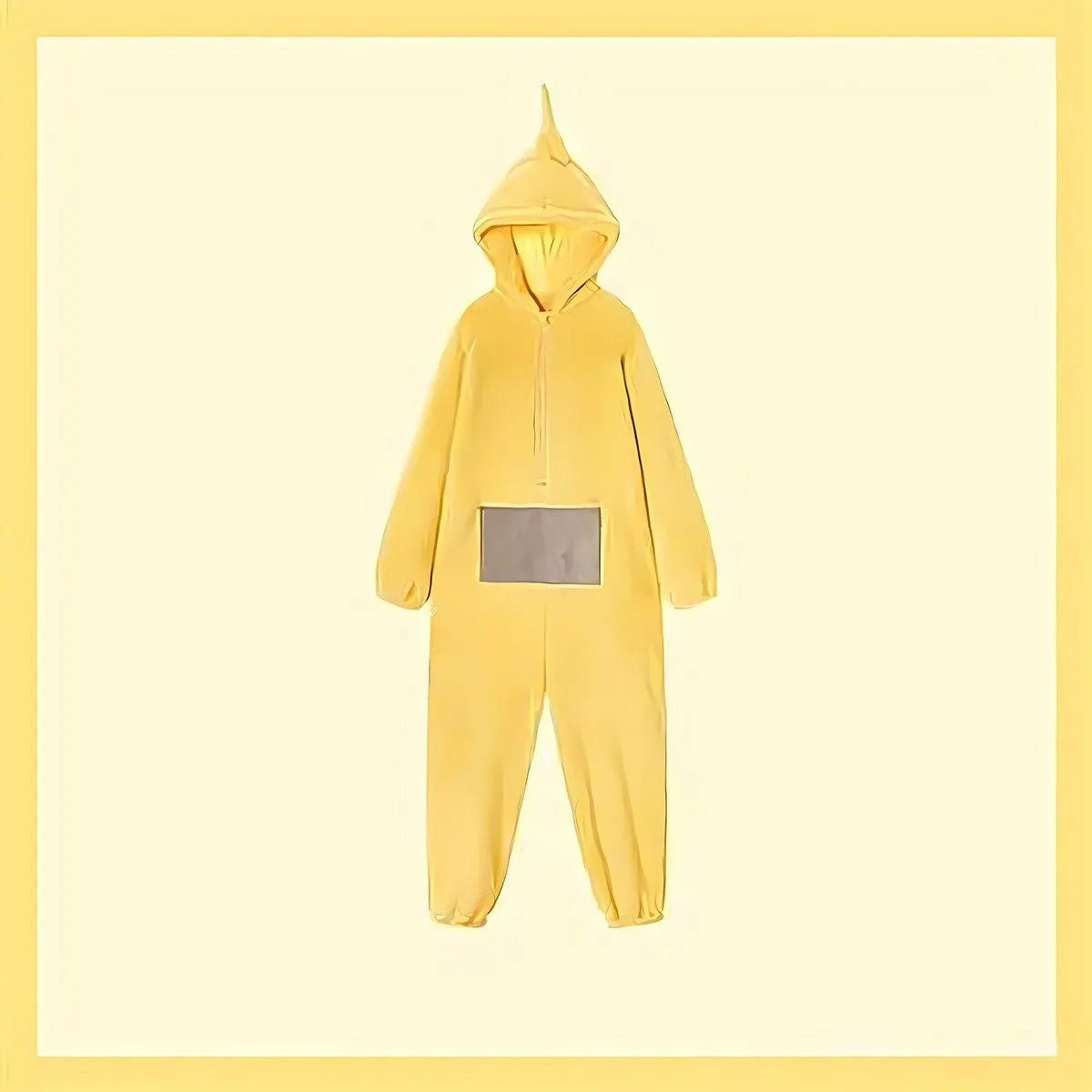 Teletubbies Parent-Child One-Piece Sleepsuit