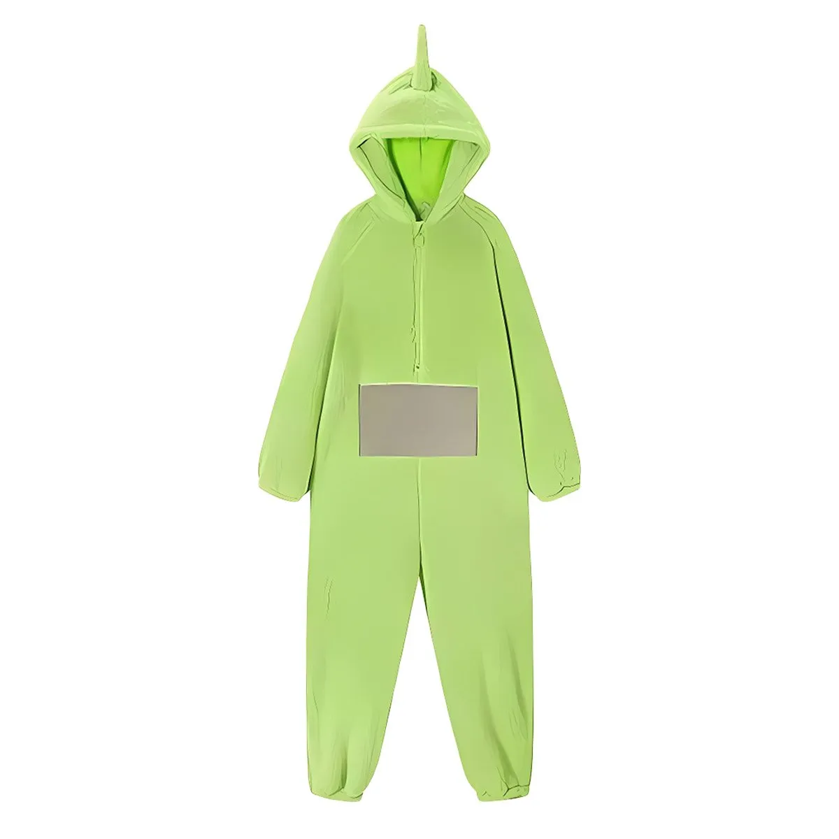 Teletubbies Parent-Child One-Piece Sleepsuit