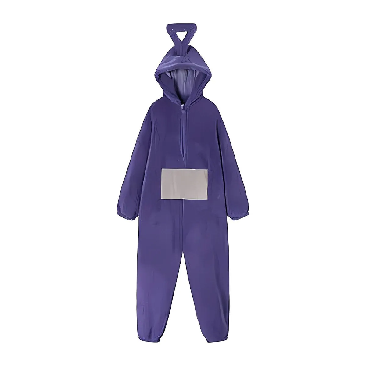 Teletubbies Parent-Child One-Piece Sleepsuit