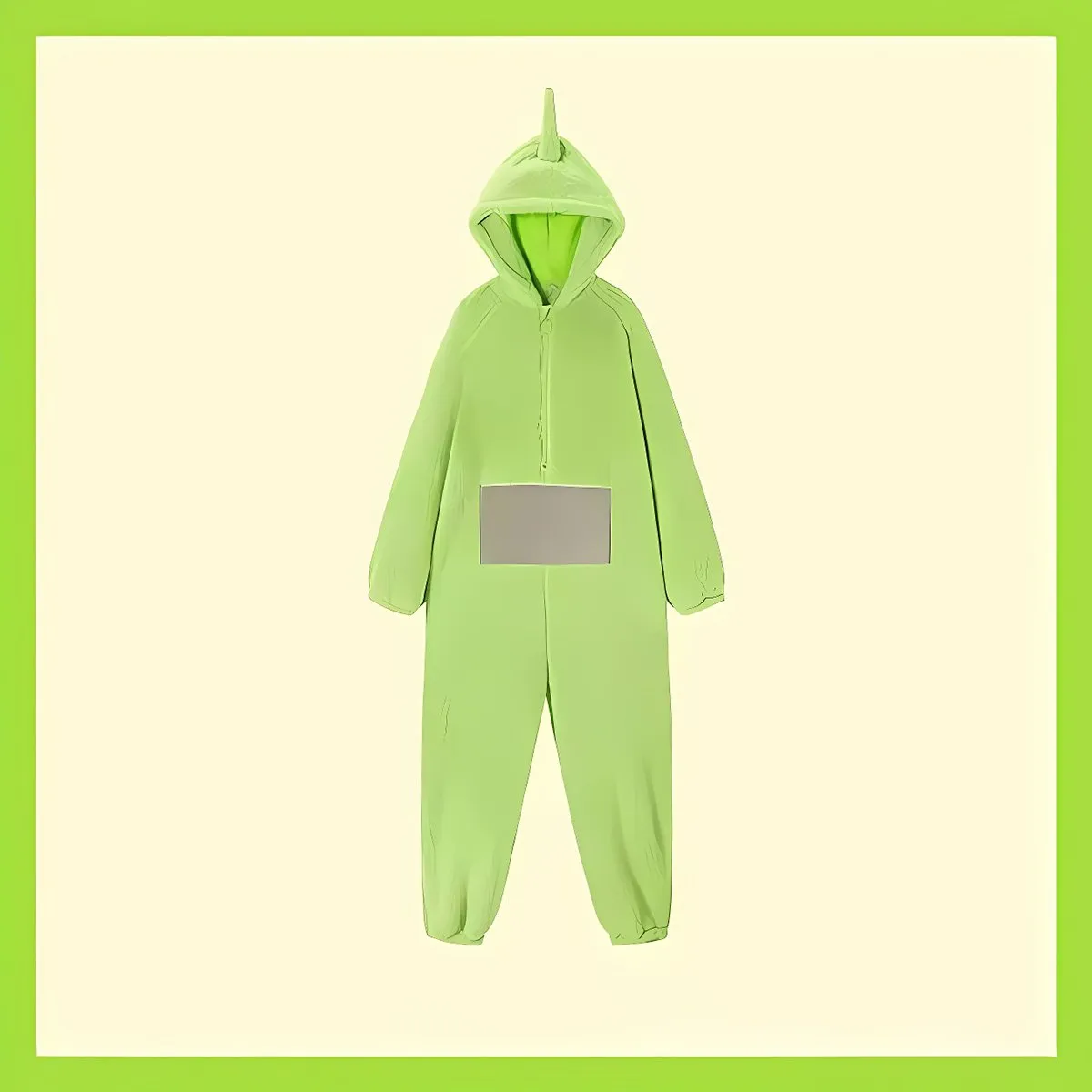 Teletubbies Parent-Child One-Piece Sleepsuit