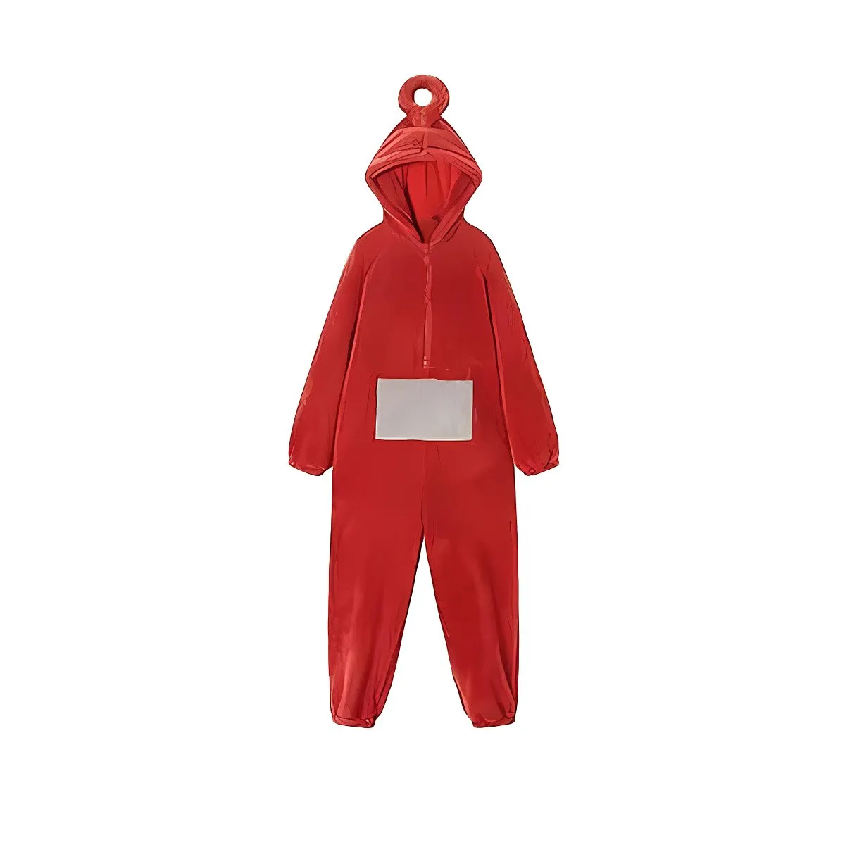 Teletubbies Parent-Child One-Piece Sleepsuit